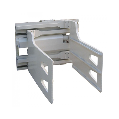 Bale Clamp